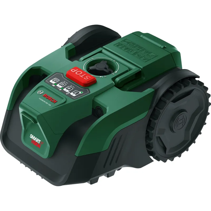Bosch VISIMOW18V-100 Mähroboter Saisonangebot