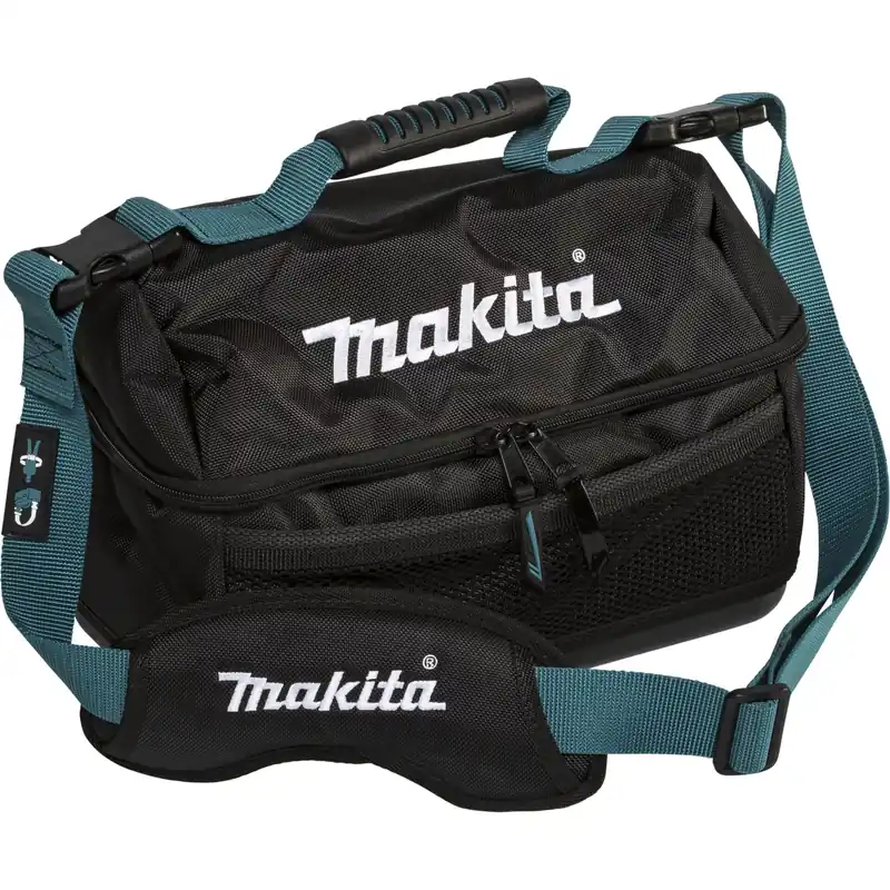 Expressversand Makita Lunchtasche plus