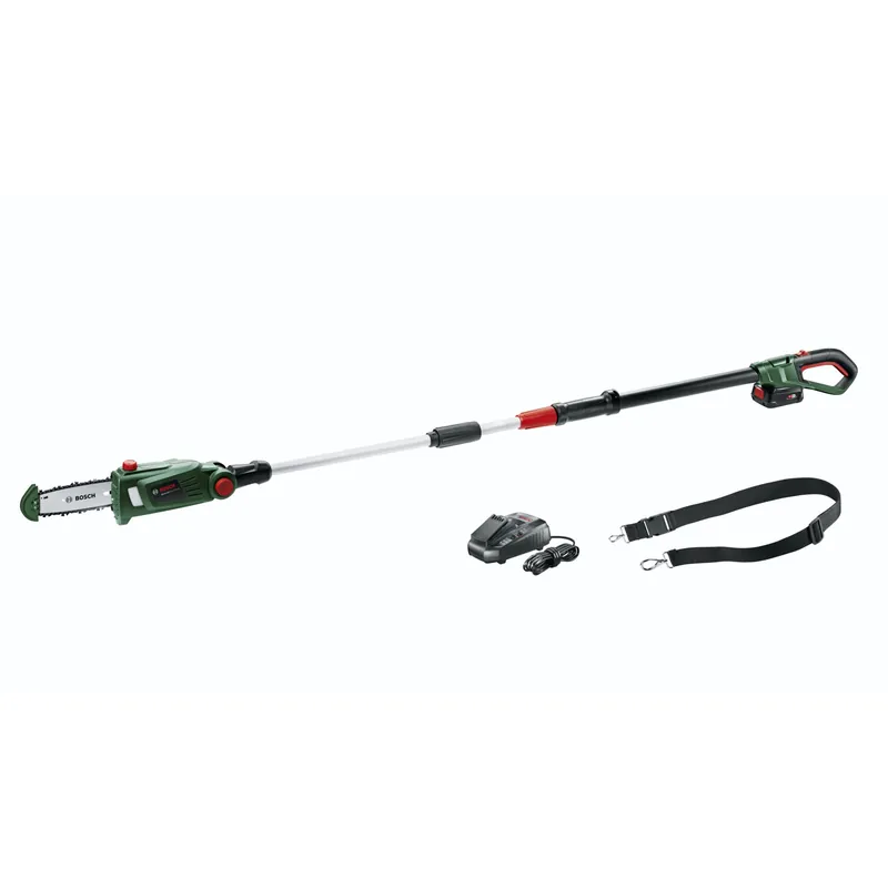 Bosch UniversalChainPole 18 Akku-Hochentaster Preisknaller