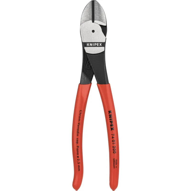 KNIPEX Kraft-Seitenschneider Aktuell