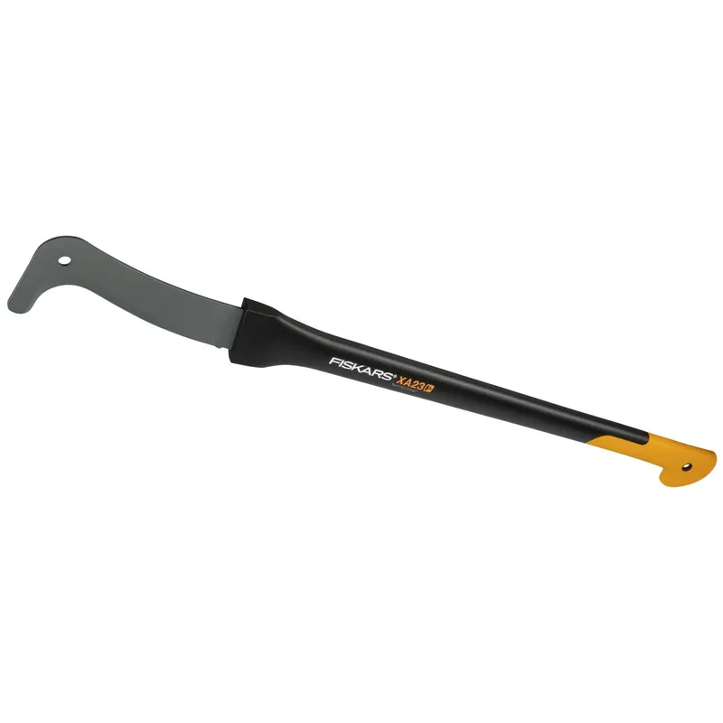 Aktuell Fiskars XA23 WoodXpert Machete