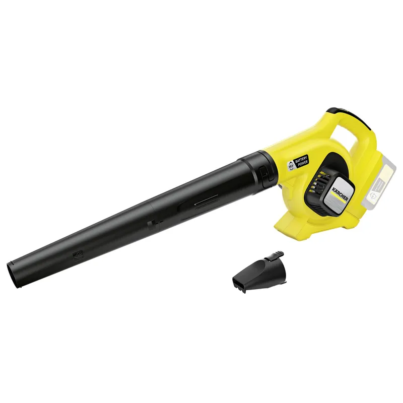 Begrenztes Angebot Kärcher LBL 4 Battery