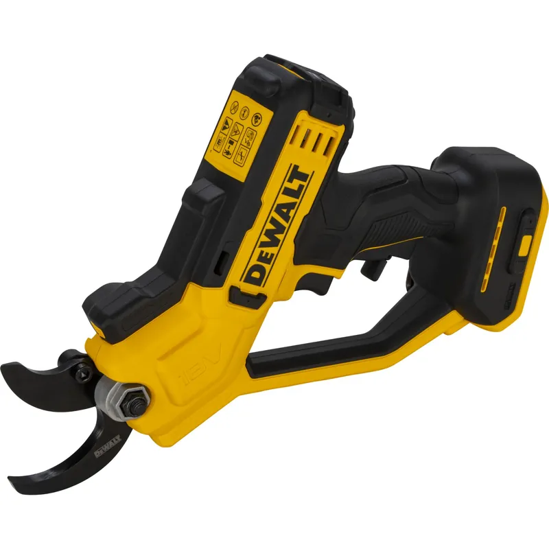 Direkt Vom Hersteller DeWalt DCMPP568N-XJ Akku-Astschere