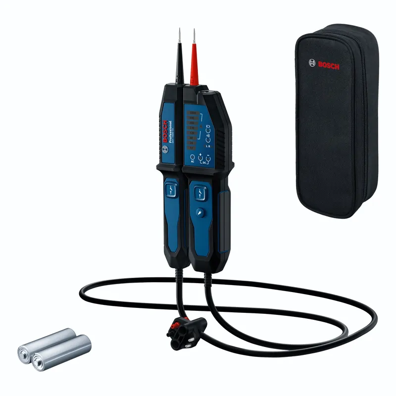 Bosch GVT 1000-15 Spannungsprüfer Top-Preis
