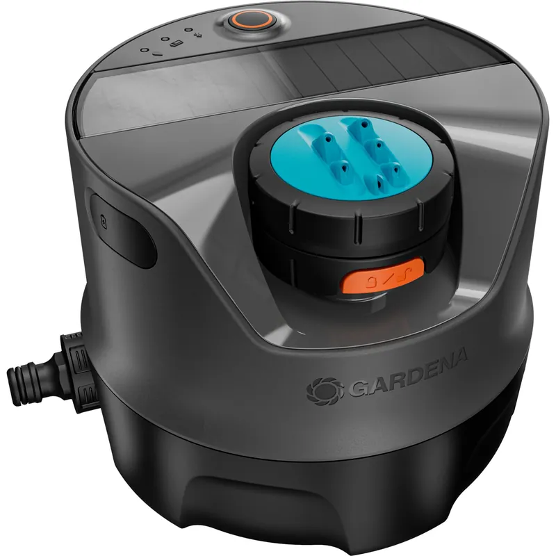 Gardena AquaPrecise überirdisch Saisonangebot