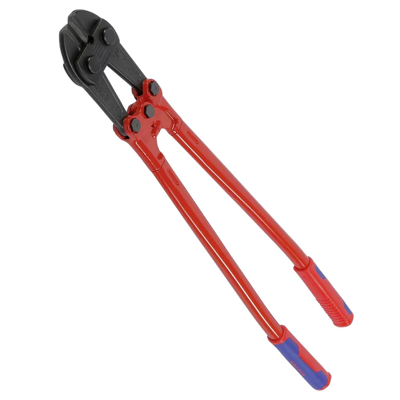 KNIPEX Bolzenschneider 760 mm Rabatt