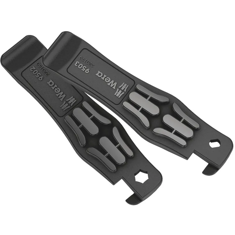 Wera Bicycle Set 13 Abverkauf