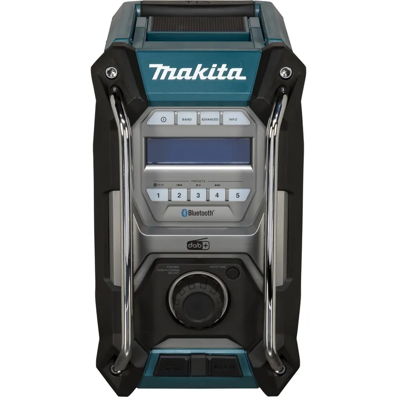 Top-Preis Makita MR004GZ Akku-Baustellenradio 40V