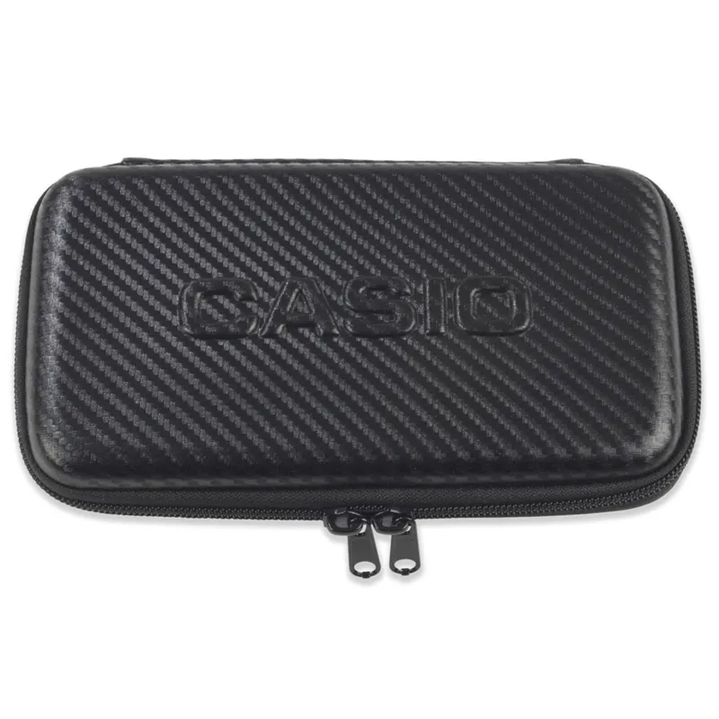 Casio GRAPH-CASE-CB-BK Echt