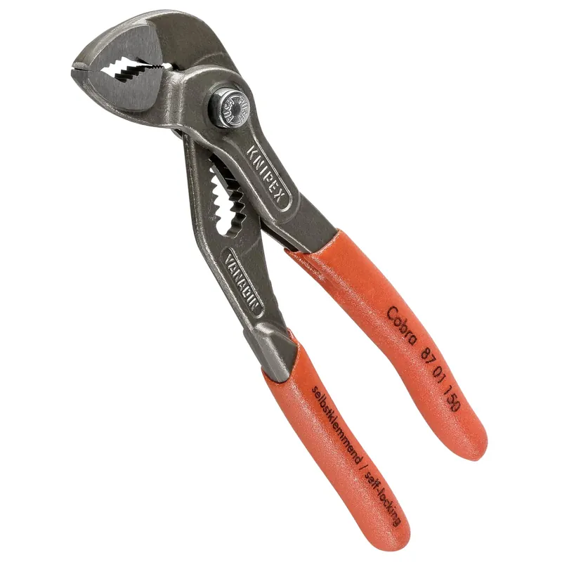 Kracherpreis KNIPEX Cobra 150 mm