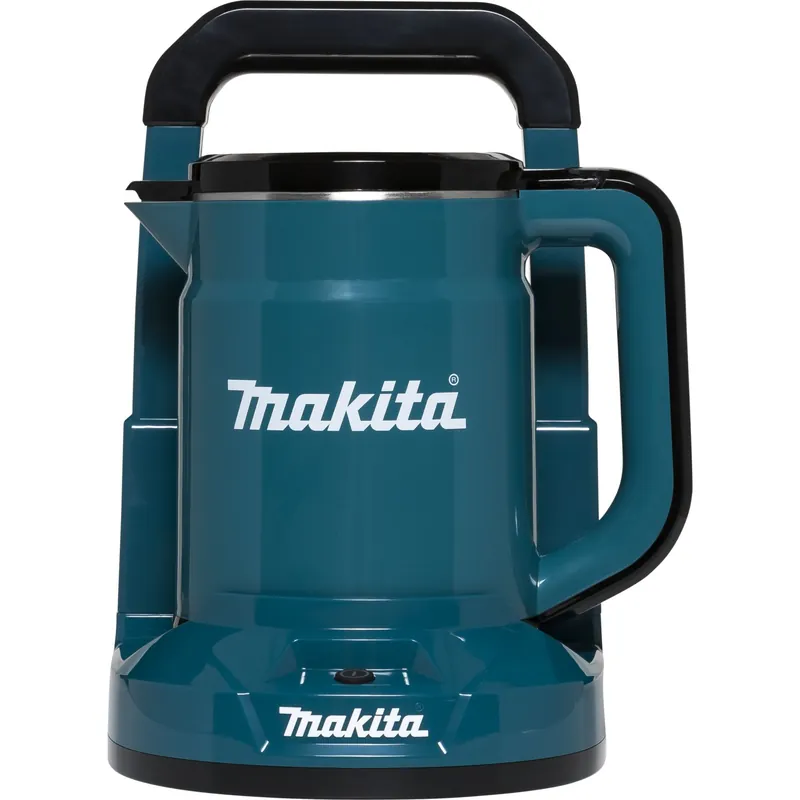 Makita KT001GZ Akku-Wasserkocher 40V Abverkauf
