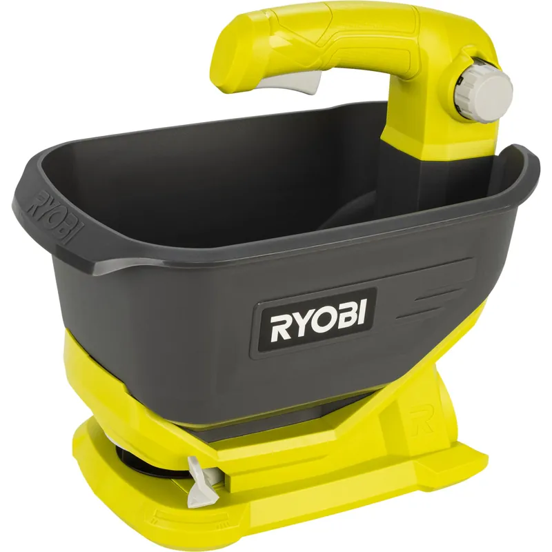 Ryobi OSS1800 Akku-Universal-Streuer Nur Für Kurze Zeit