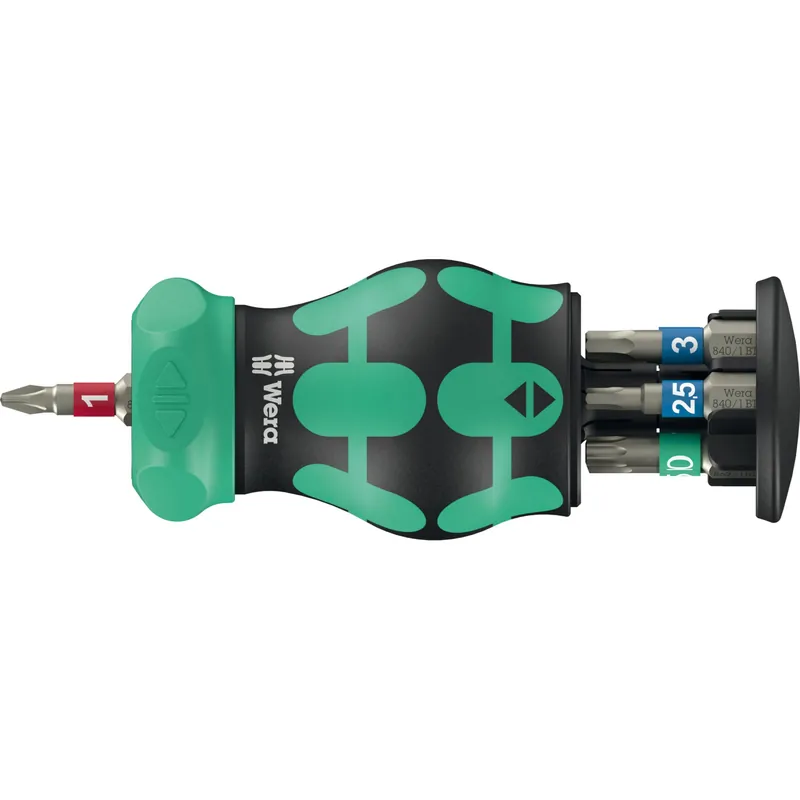 Wera Bicycle Set 5 Nur Für Kurze Zeit