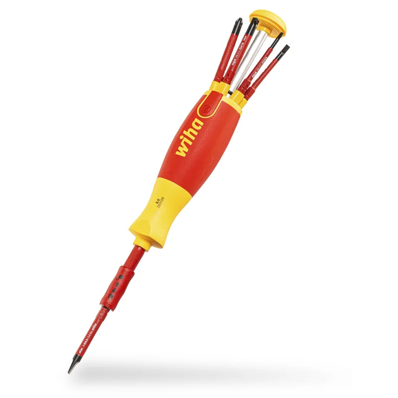 Wiha 2831-09021 LiftUp electric Saisonangebot