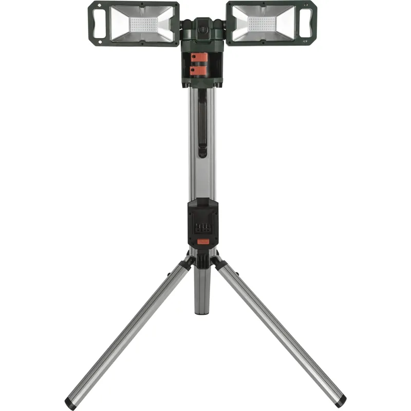 Metabo BSA 18 LED 5000 DUO-S Akku-Baustrahler Beliebt