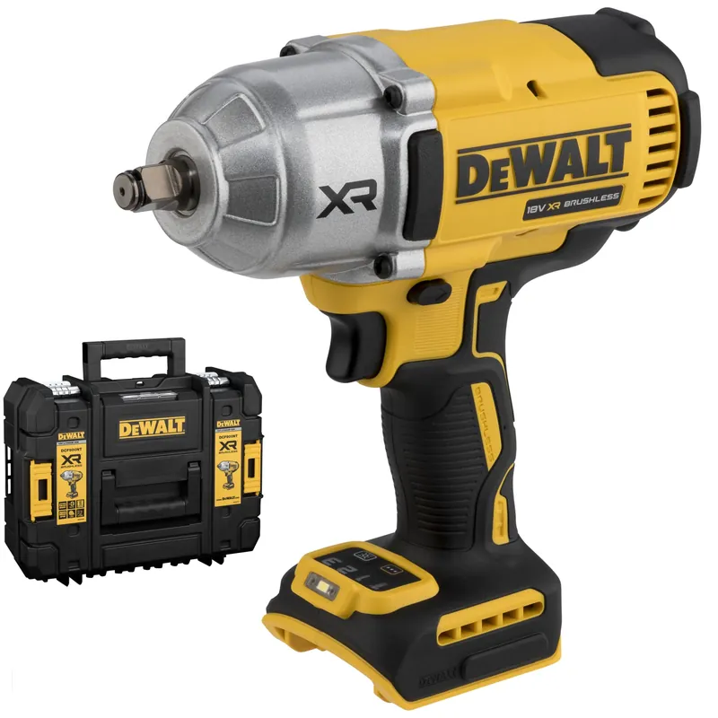 Billig DeWalt DCF900NT-XJ Akku-Schlagschrauber