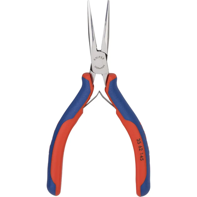 KNIPEX Elektronik-Greifzange Kracherpreis