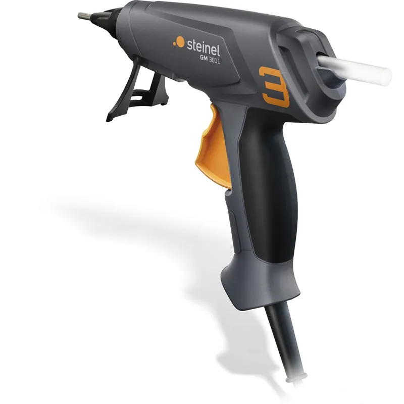 Top-Preis Steinel Gluematic 3011 Koffer Klebepistole