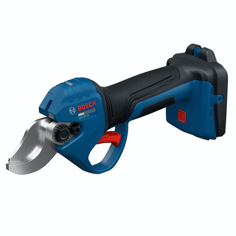 Bestseller Bosch GGP18V-32 Pruner 18V Akku-Gartenschere