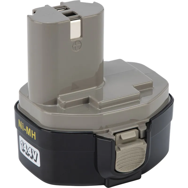 Jetzt Kaufen Makita Akku-1434 NI-MH 14,4V 2,5Ah