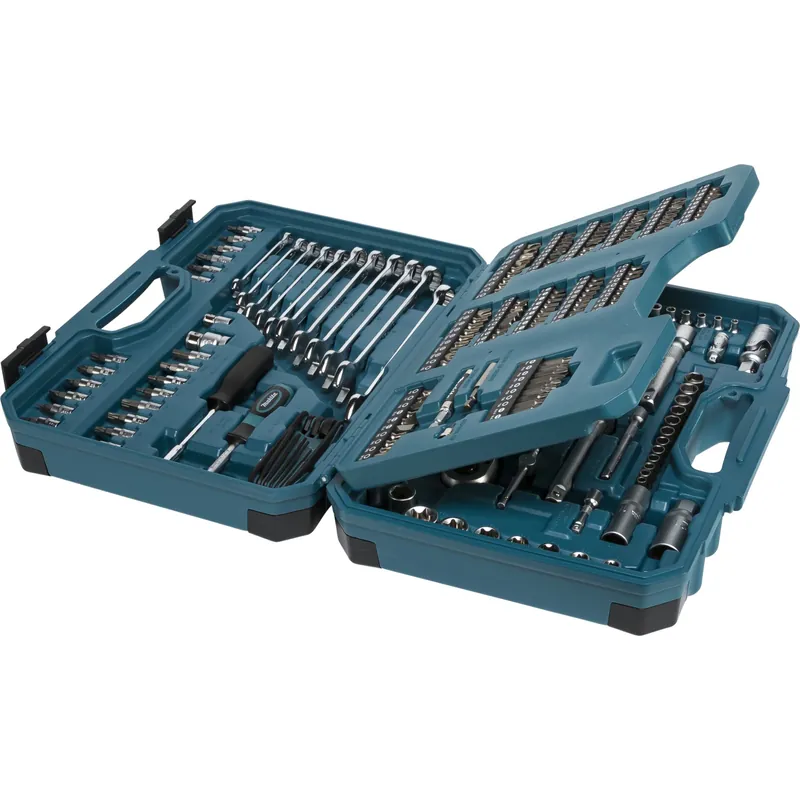 Direktkauf Makita Werkzeug-Set 231-tlg.