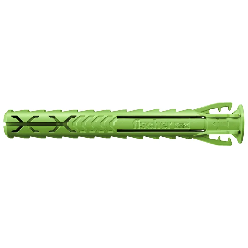 Fischer Dübel SX Plus Green 8x65 Markenware