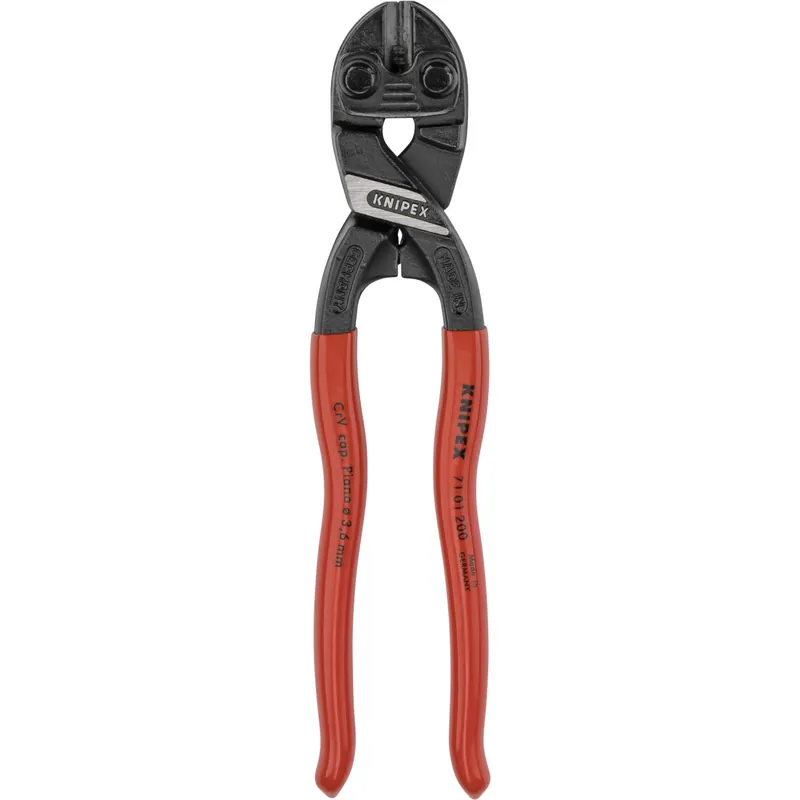 Jetzt Bestellen KNIPEX CoBolt Kompakt- Bolzenschneider