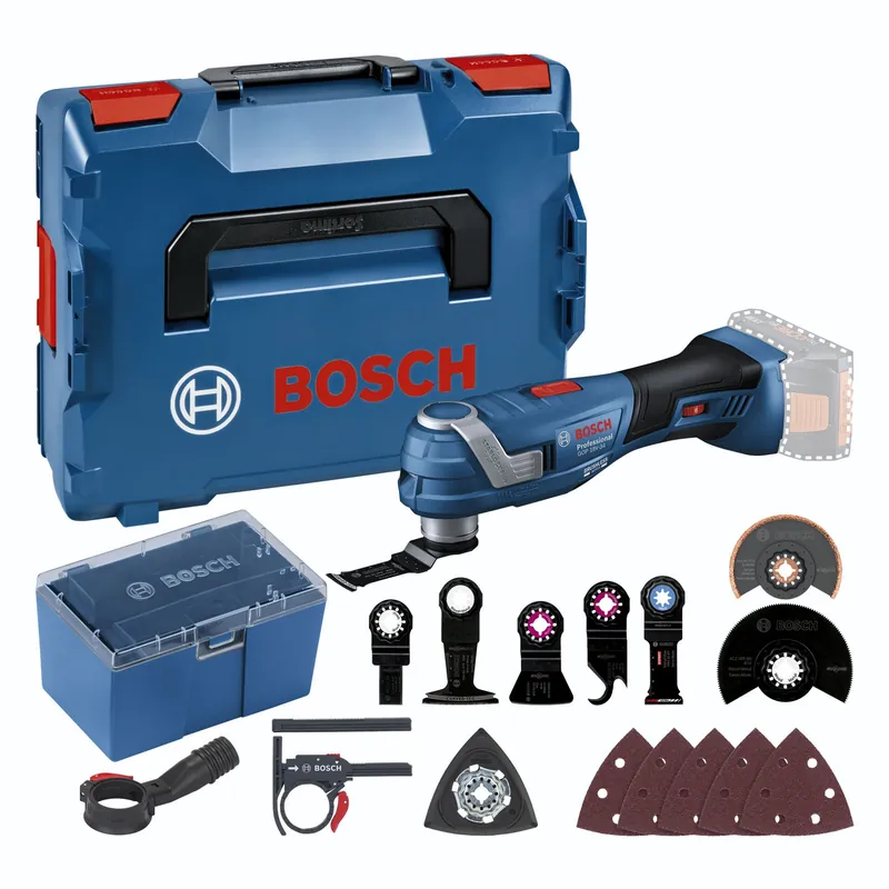 Bosch GOP 18V-34 Akku-Multi-Cutter Günstig