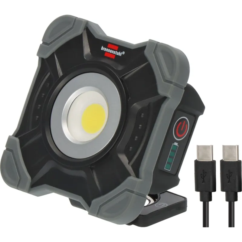Brennenstuhl Akku LED Arbeitsstrahler SH 1000 MAC Top-Seller