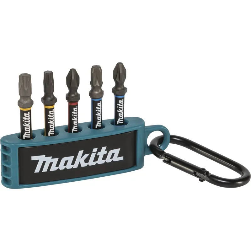 Jetzt Bestellen Makita E-13568 Torsion Bit-Set 5-tlg