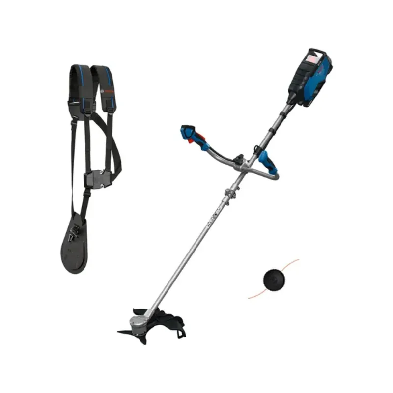Letzte Chance Bosch GRF 18V-25BH Akku-Freischneider