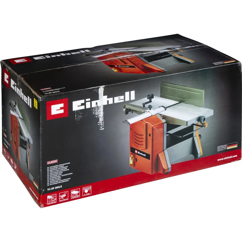 Einhell TC-SP 204/2 Hobelmaschine Top-Angebot