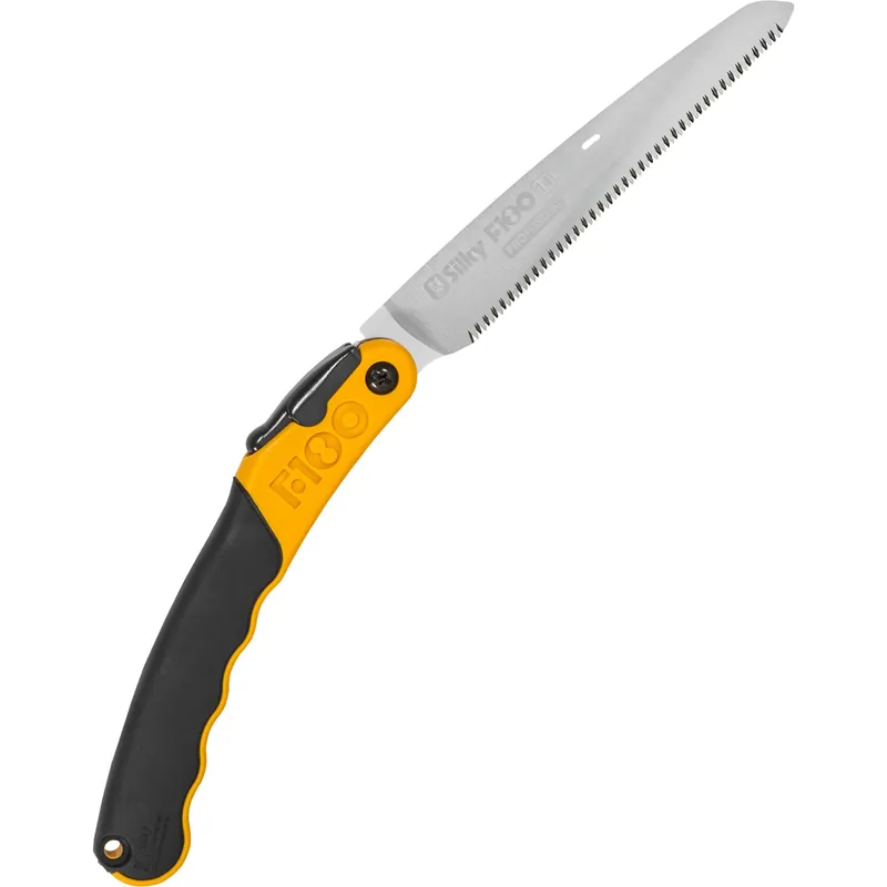 Silky Klappsäge F180 180-14 fein (141-18) Direkt Vom Hersteller