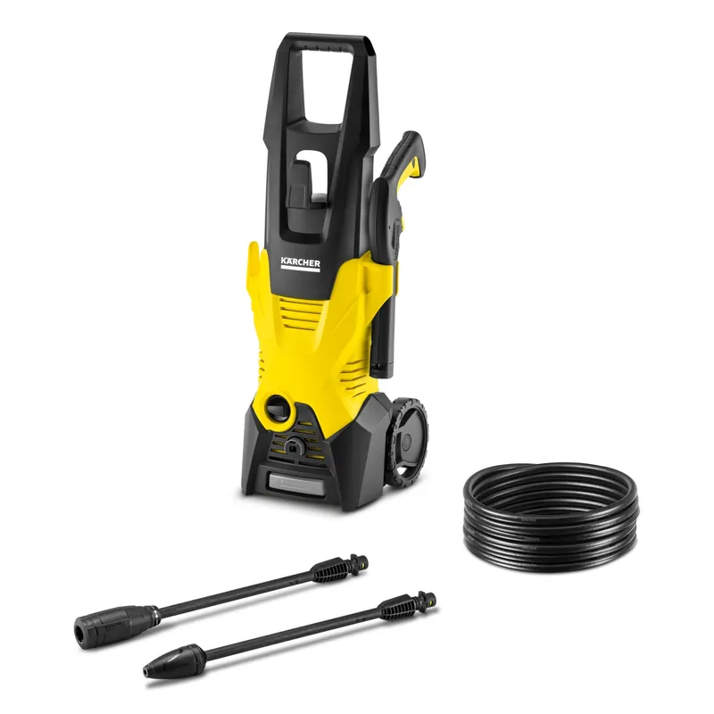 Kärcher K 3 Neu Im Sortiment