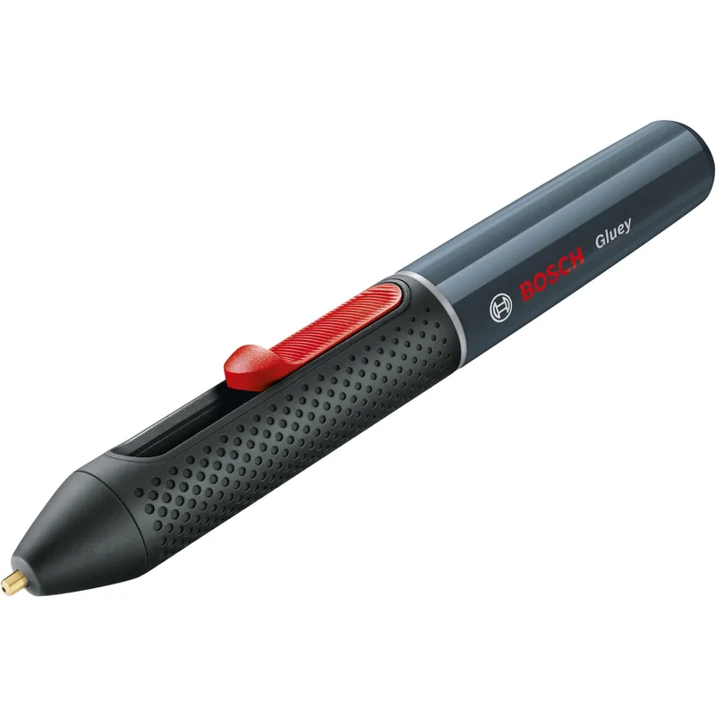 Bosch Gluey smokey grey Heißklebestift Solange Der Vorrat Reicht