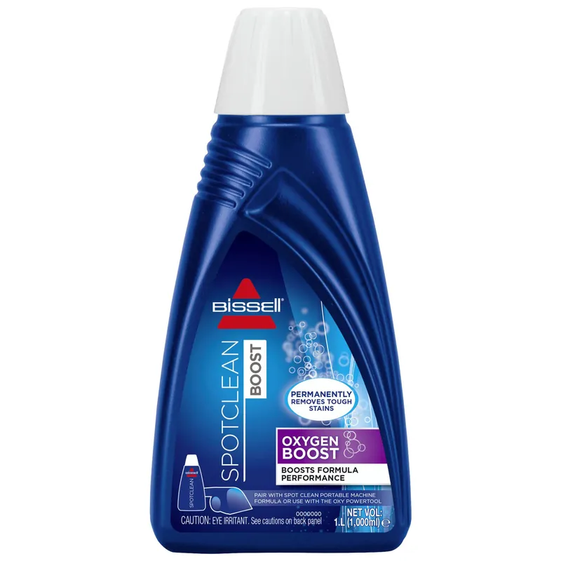 BISSELL Oxygen Boost 1L Reinigungsmittel Fleckenreiniger Sonderangebot