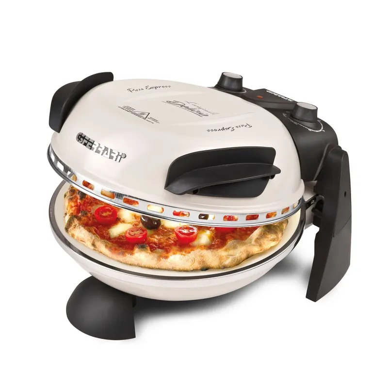 G3Ferrari G 1000617 Delizia Pizzamaker Icy Cream Sale