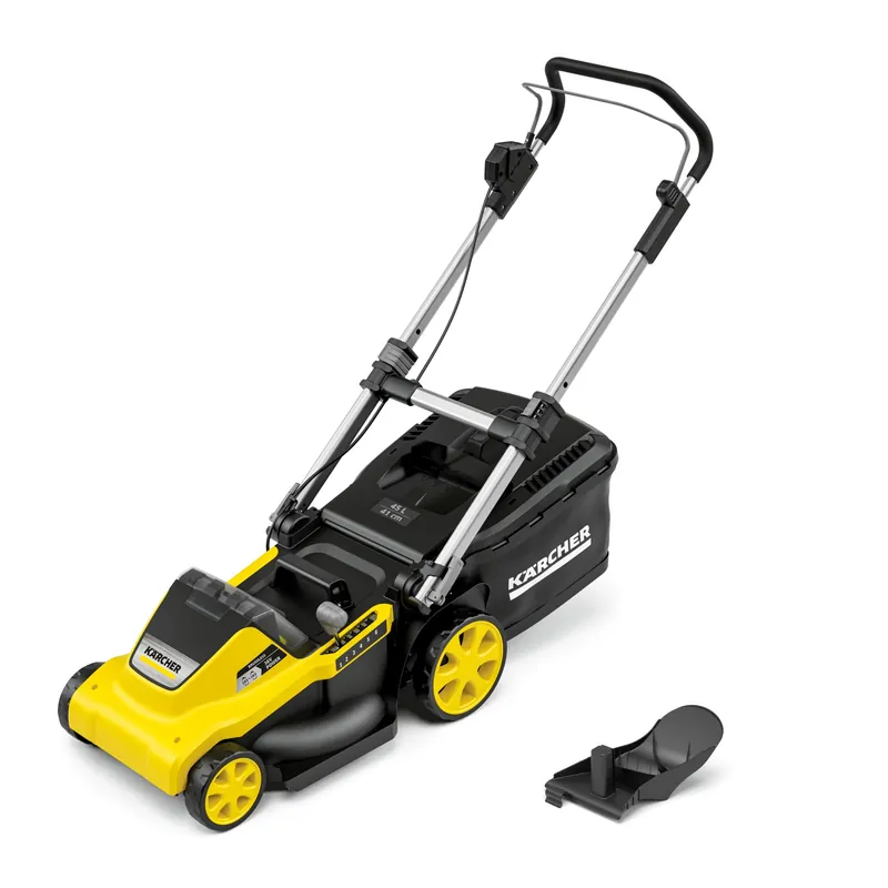 Kärcher LMO 5-18 Dual Begrenztes Angebot