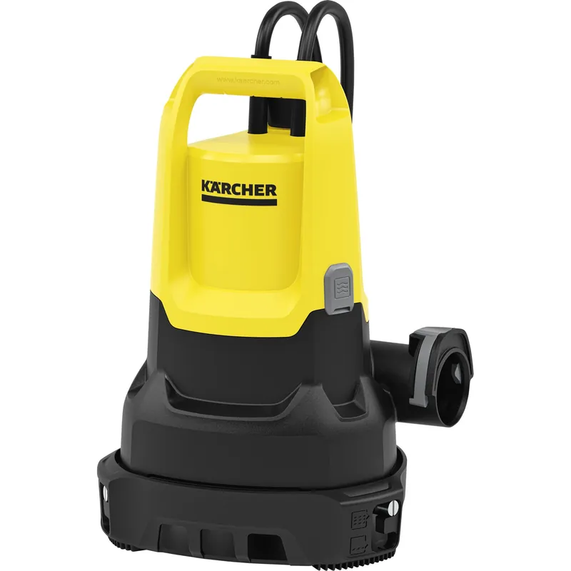 Kärcher SP 16.000 Dual EU Saisonangebot