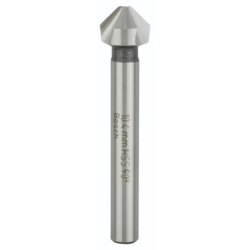 Bosch Kegelsenker 10,4 mm M5 Billig