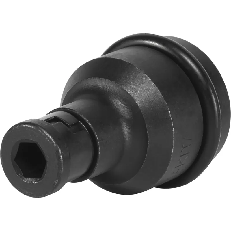 Preisreduziert Makita 134873-0 "Bit-Adapter 1/2""4KT - 1/4"" 6K