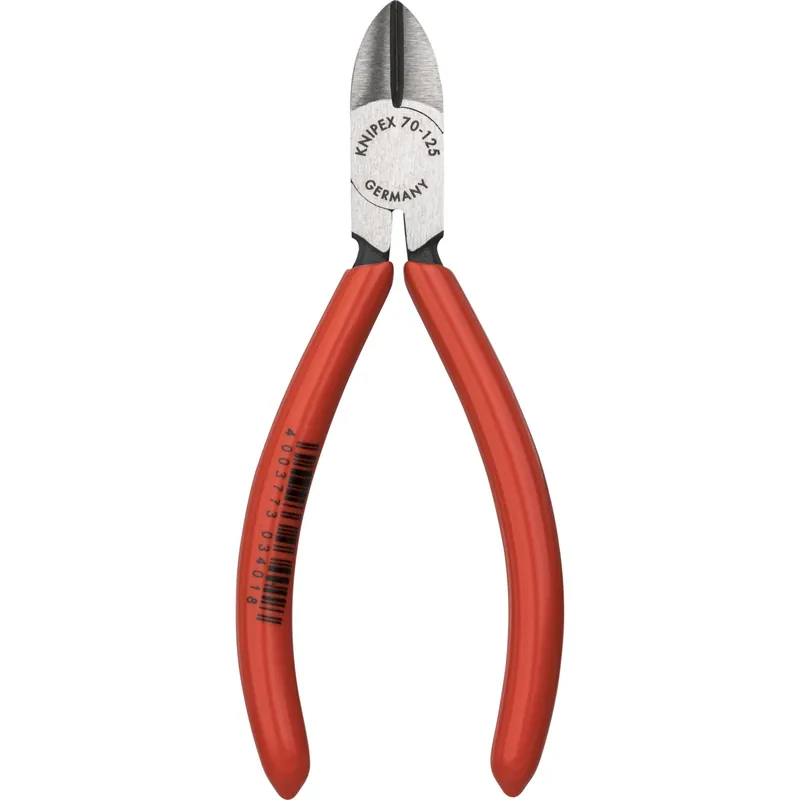 Jetzt Kaufen KNIPEX Seitenschneider