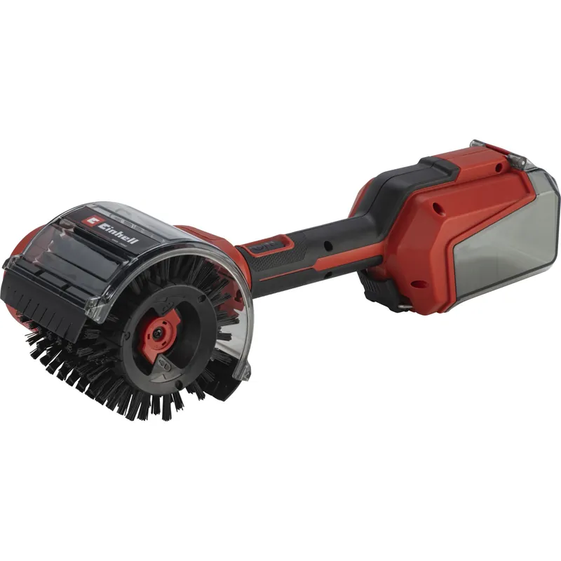 Neue Kollektion Einhell PICOBELLA 18/90 Akku-Oberflächenbürste