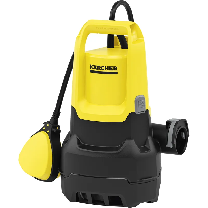 Preisknaller Kärcher SP 9.500 Dirt