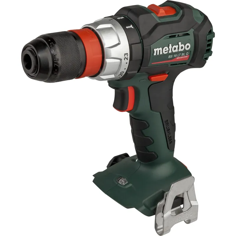 Metabo BS 18 LT BL Q Akku-Bohrschrauber Schnäppchen