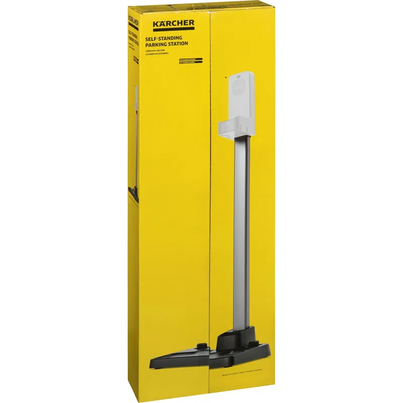 Angebot Kärcher Parkstation selbststehend