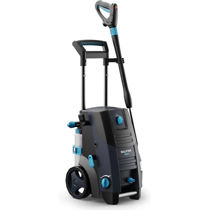 Nilfisk MC2C 120/520 T EU Sichere Zahlung