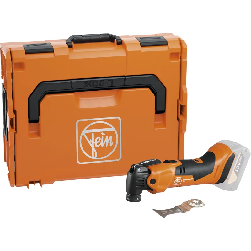 Fein Multimaster AMM 500 PLUS AS Ausverkauf