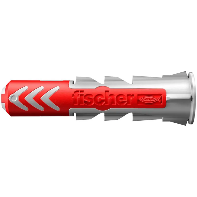 Fischer DUOPOWER 10x50 50 St. Garantierte Lieferung