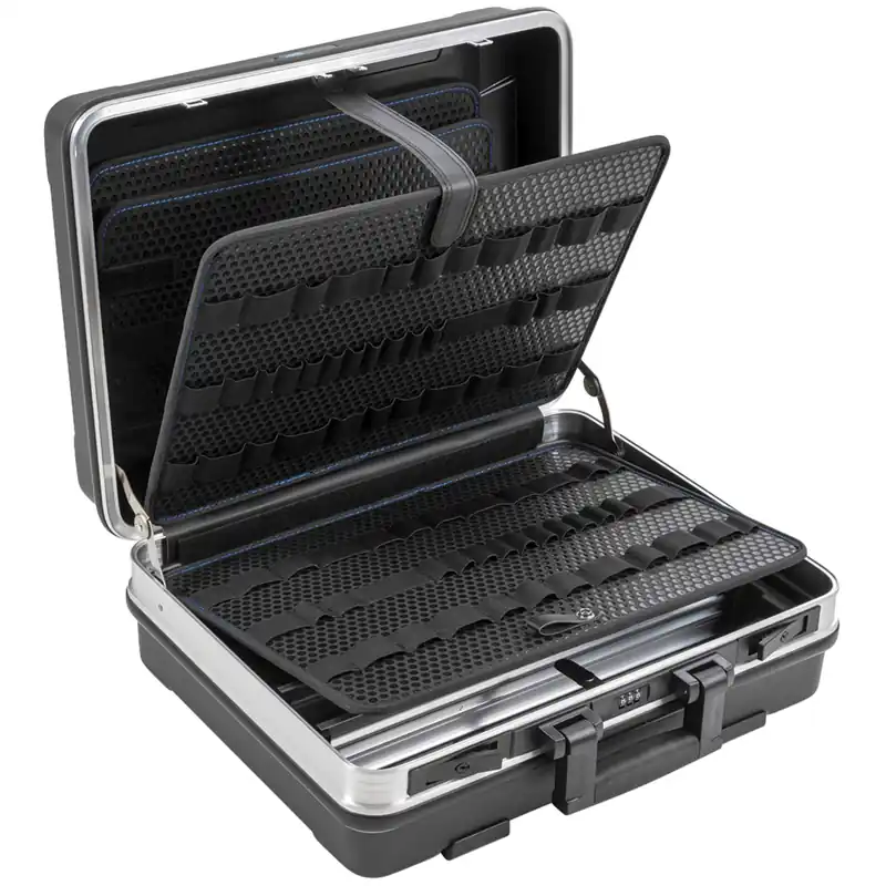 Markenware B&W Tool Case ABS.281.L base loop